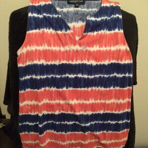 Jones New York Tank top